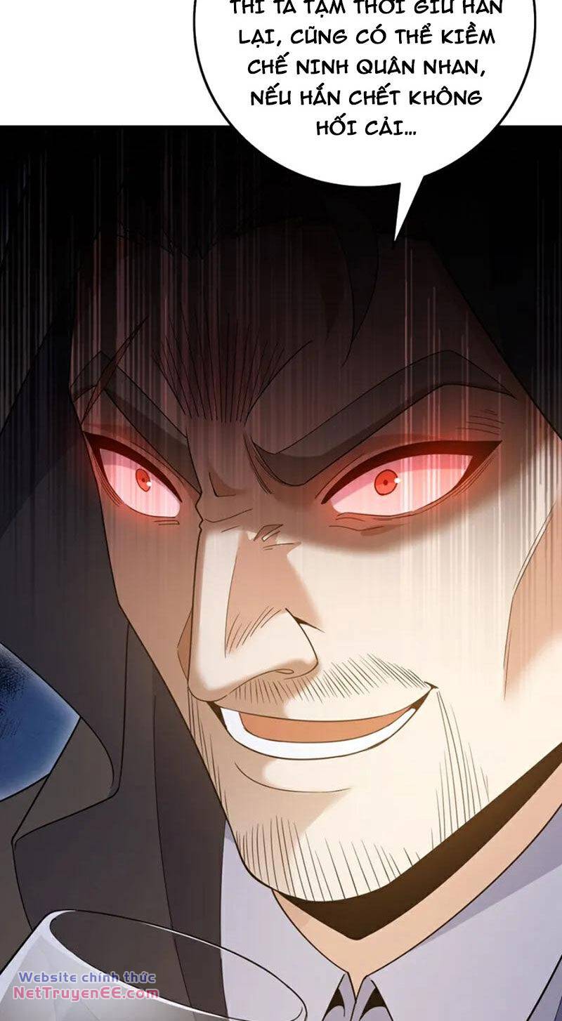 Trấn Quốc Thần Tế Chapter 116 - Trang 1