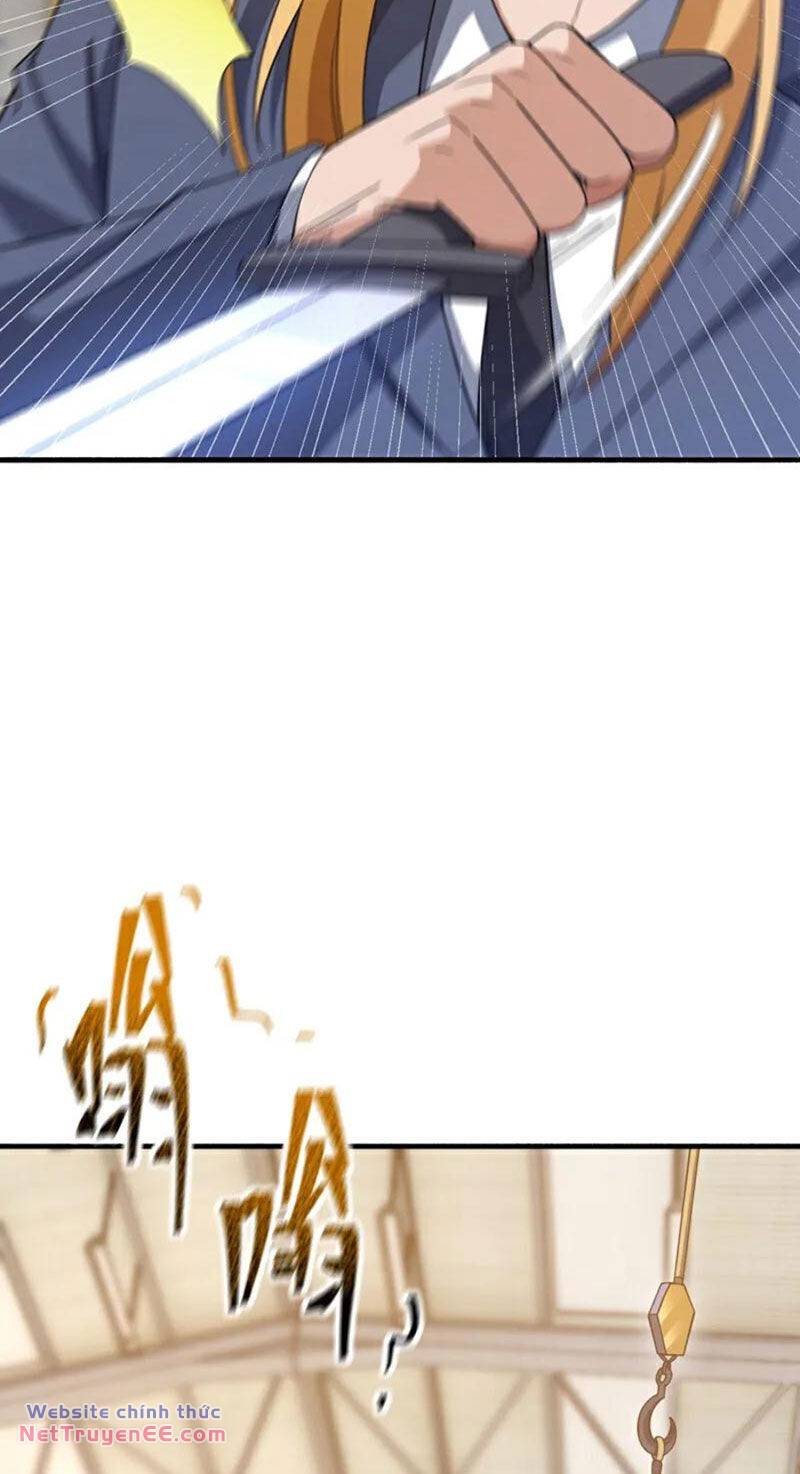 Trấn Quốc Thần Tế Chapter 116 - Trang 22