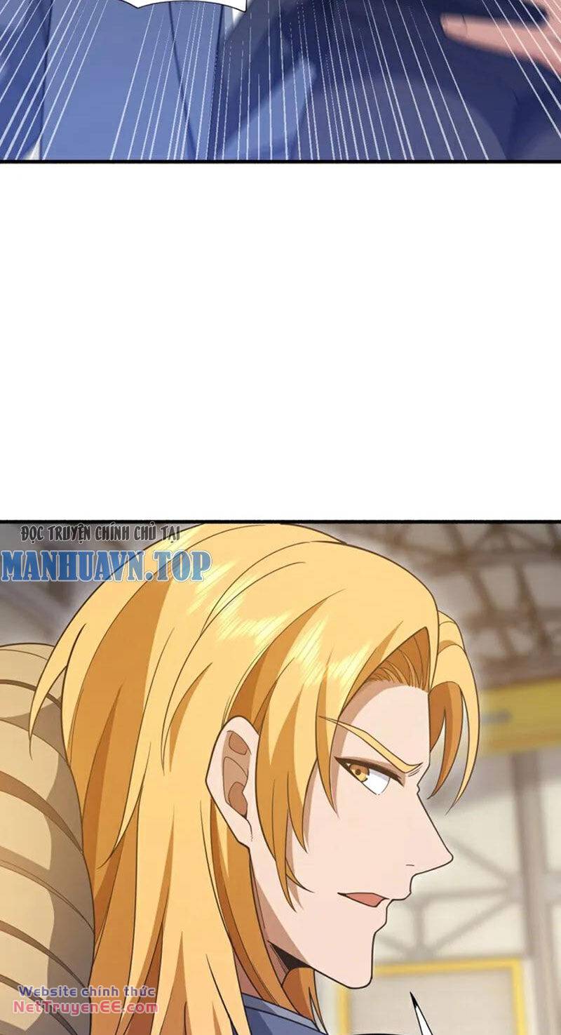 Trấn Quốc Thần Tế Chapter 116 - Trang 28