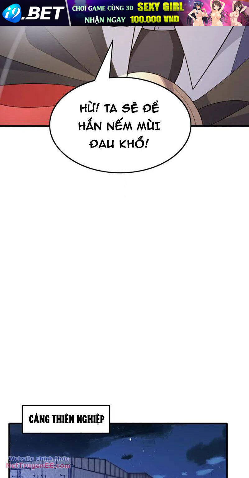 Trấn Quốc Thần Tế Chapter 116 - Trang 2