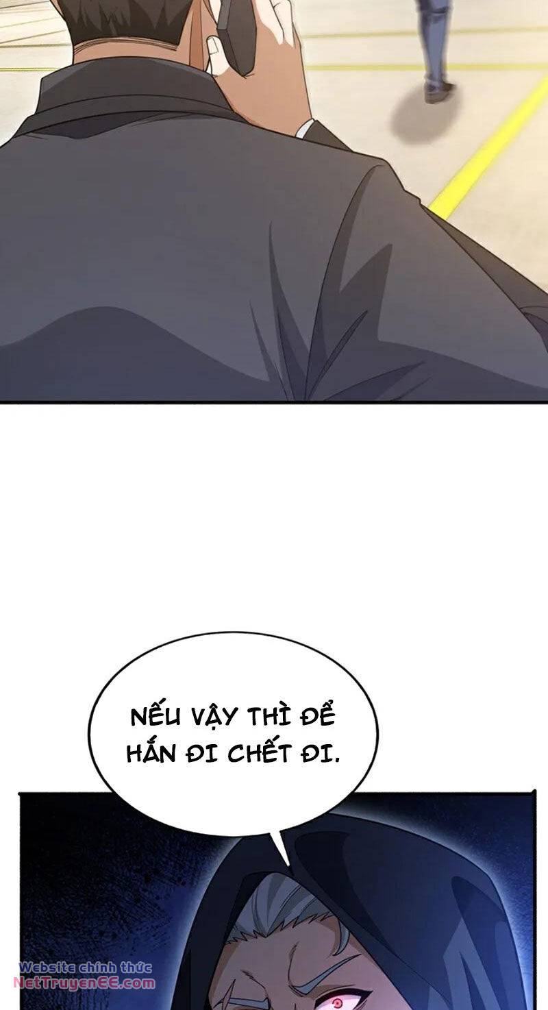 Trấn Quốc Thần Tế Chapter 116 - Trang 30