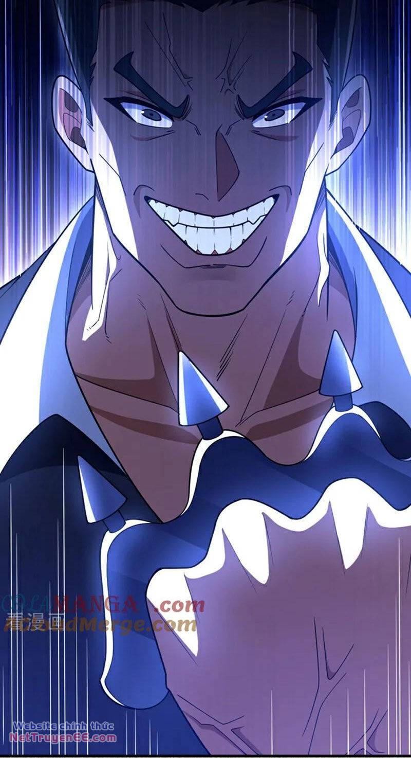 Trấn Quốc Thần Tế Chapter 116 - Trang 32