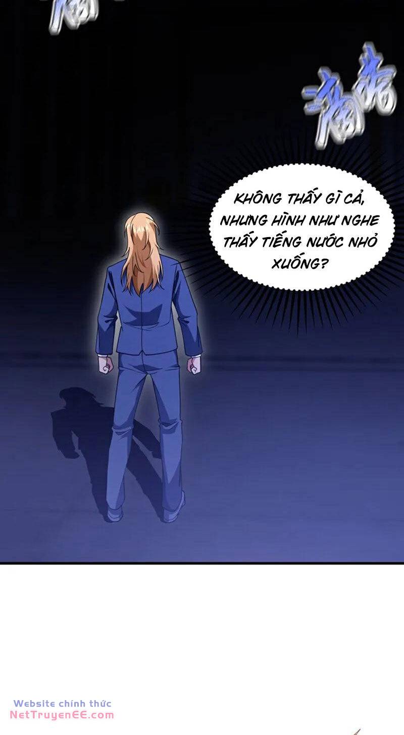 Trấn Quốc Thần Tế Chapter 116 - Trang 7