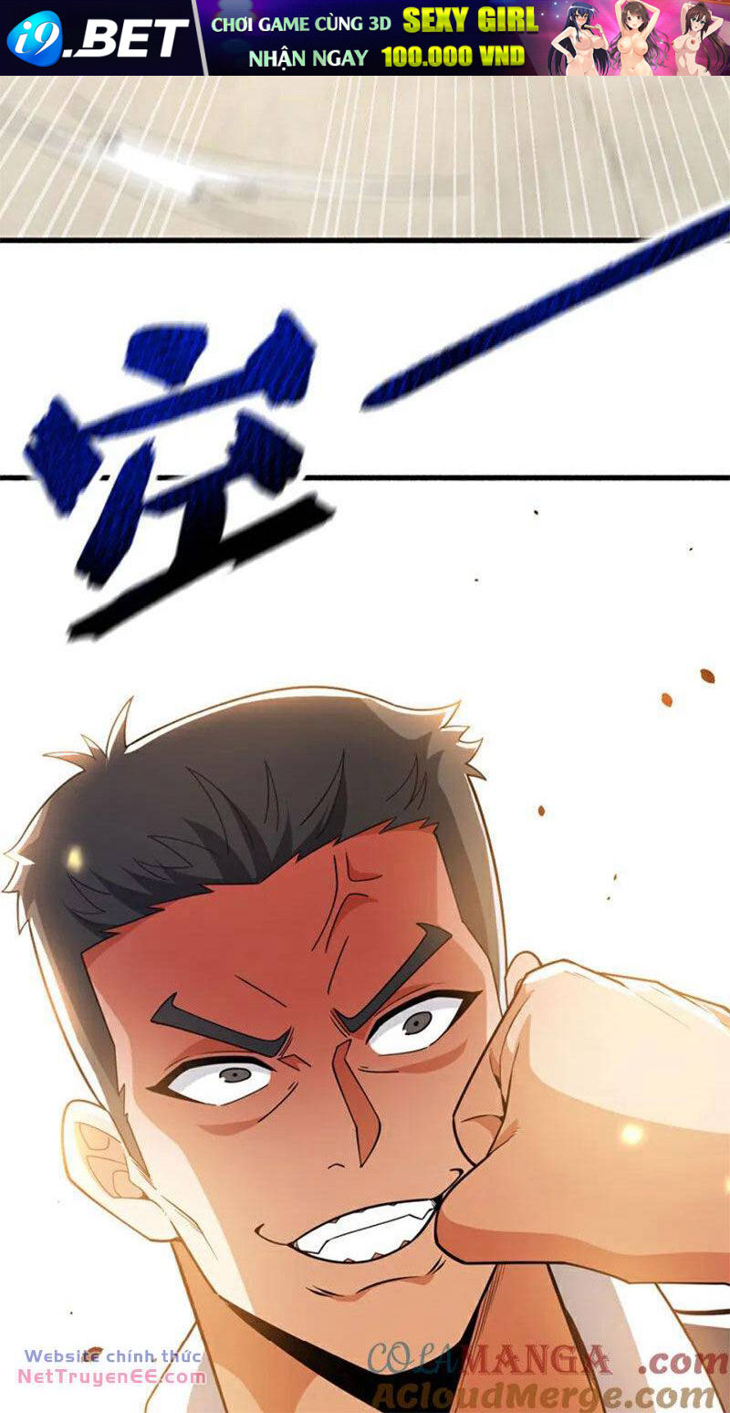 Trấn Quốc Thần Tế Chapter 117 - Trang 15