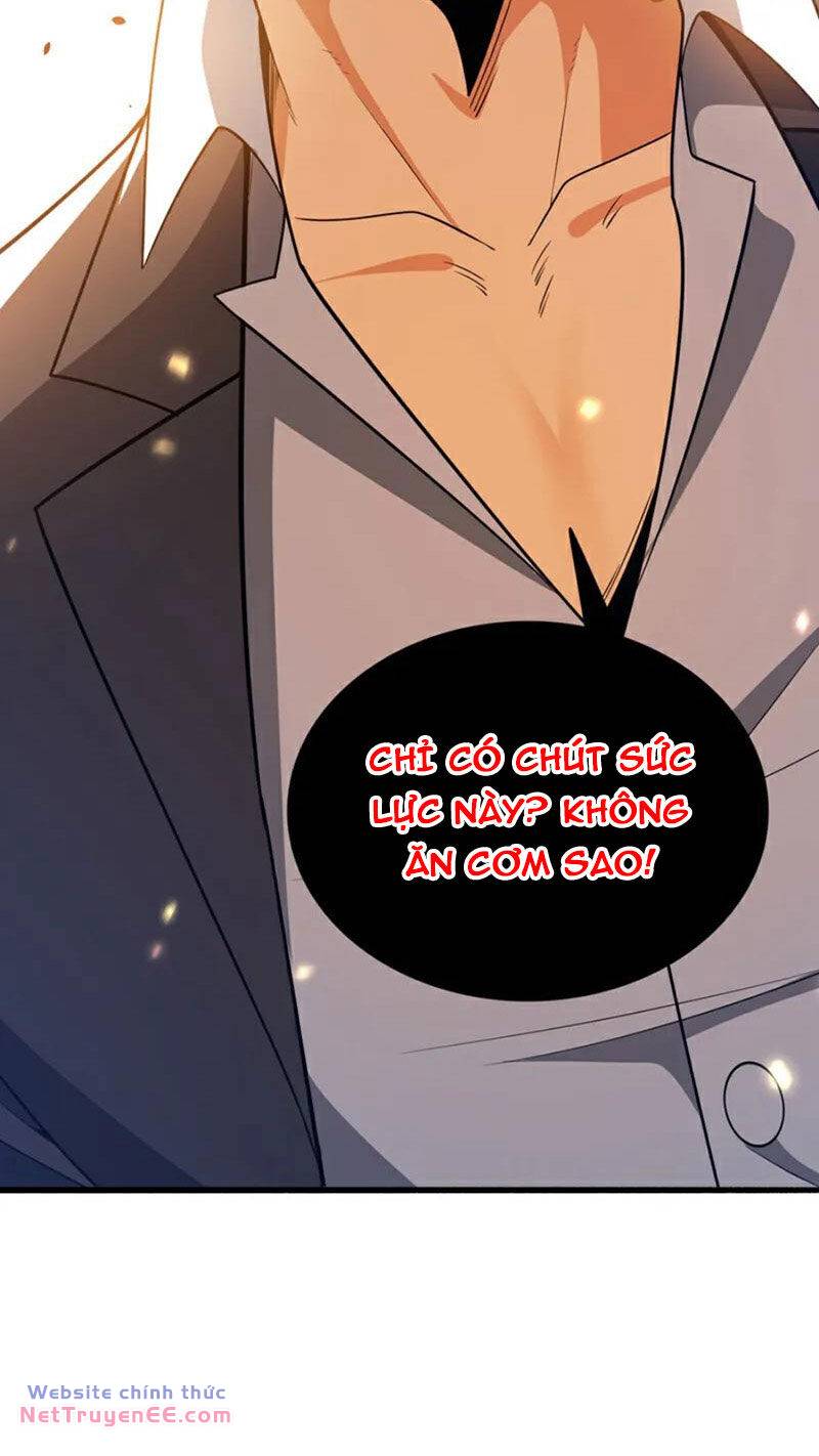 Trấn Quốc Thần Tế Chapter 117 - Trang 16