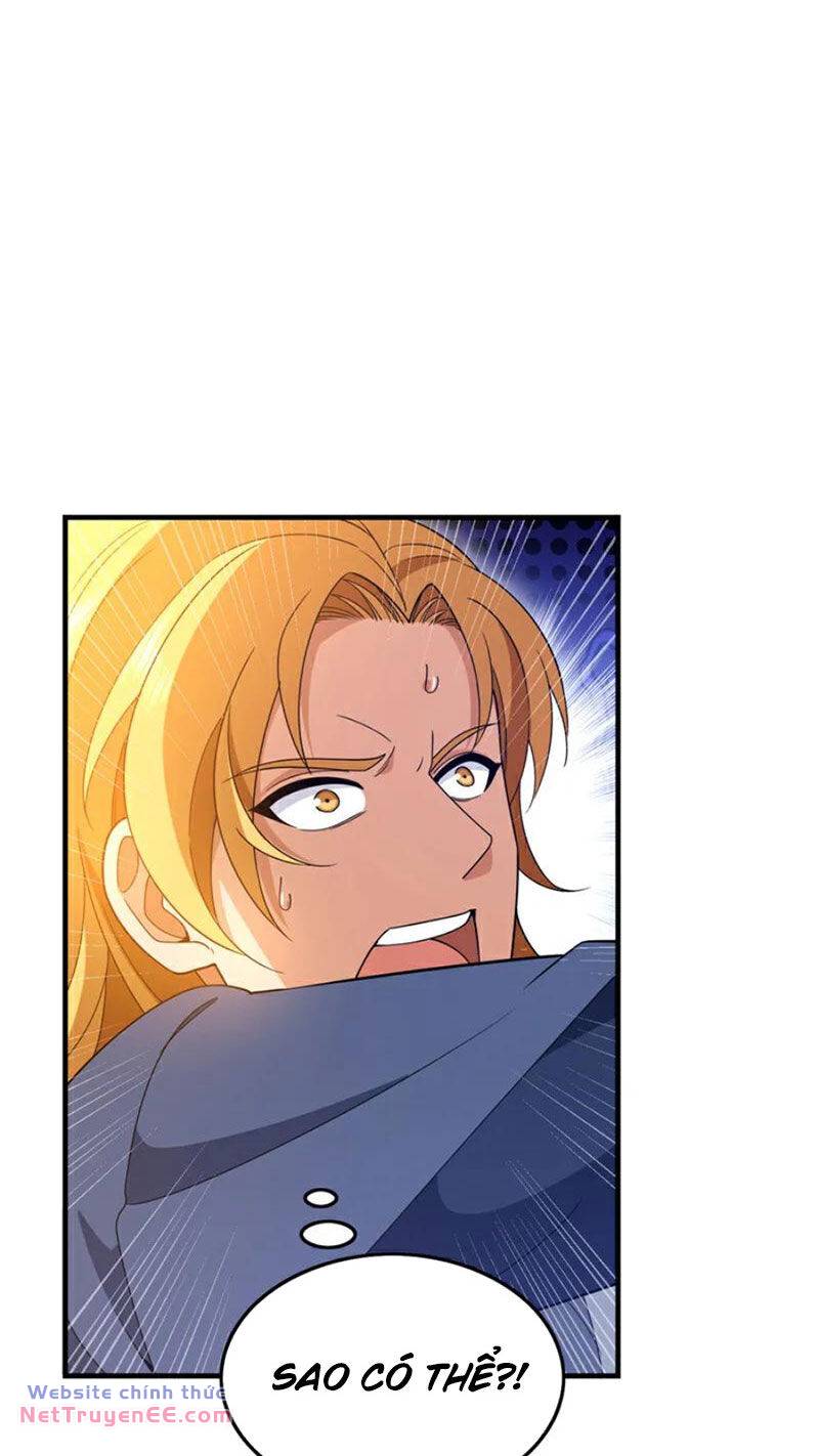 Trấn Quốc Thần Tế Chapter 117 - Trang 17