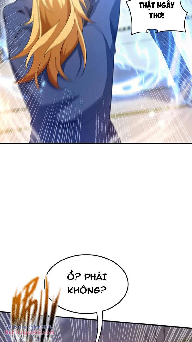 Trấn Quốc Thần Tế Chapter 117 - Trang 19