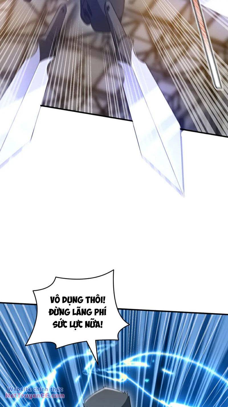 Trấn Quốc Thần Tế Chapter 117 - Trang 22