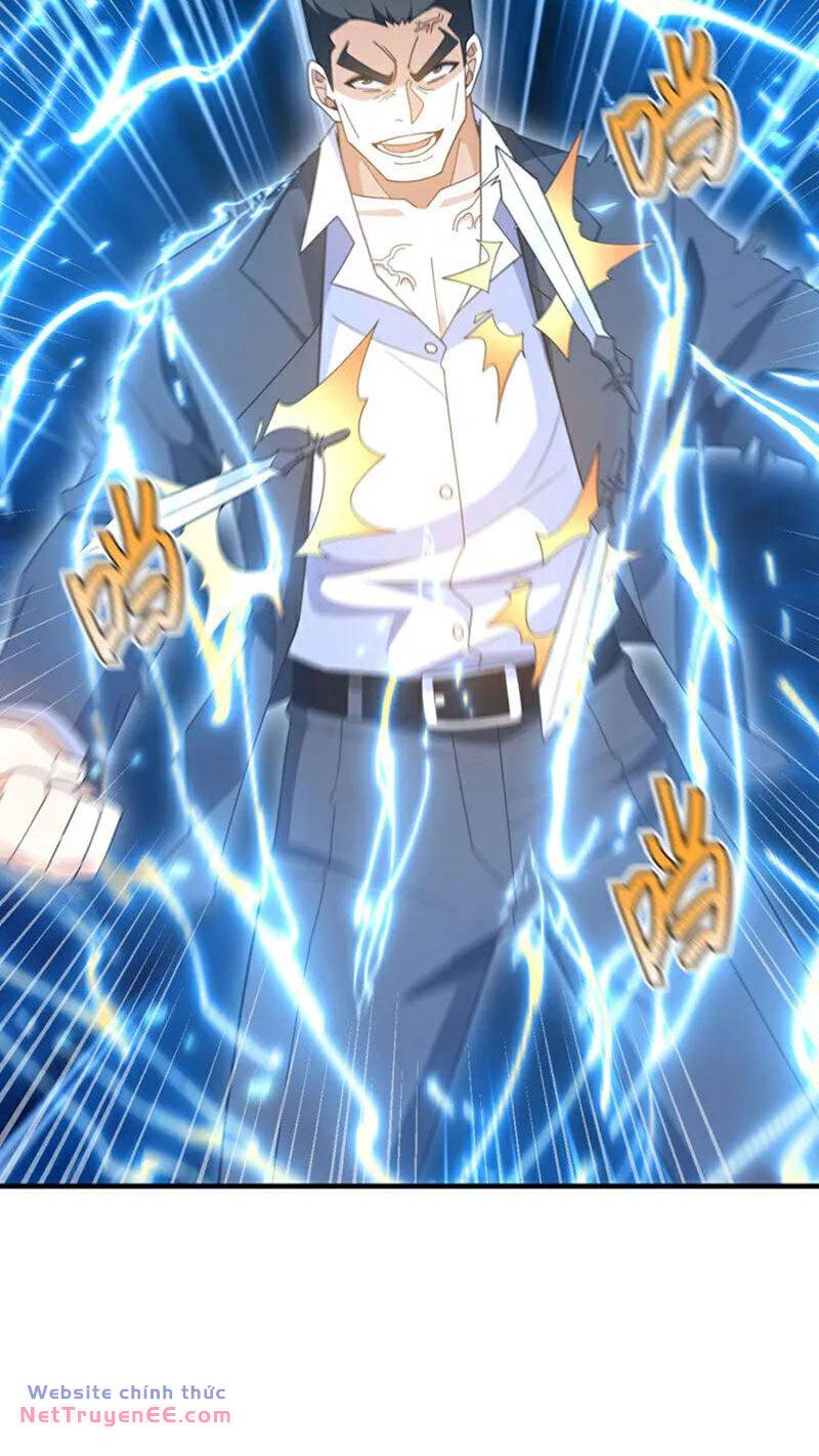 Trấn Quốc Thần Tế Chapter 117 - Trang 23