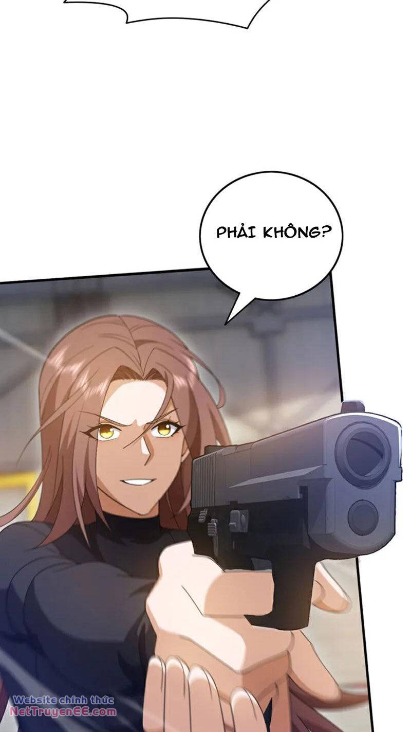 Trấn Quốc Thần Tế Chapter 117 - Trang 27