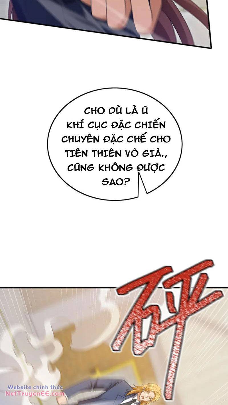 Trấn Quốc Thần Tế Chapter 117 - Trang 28