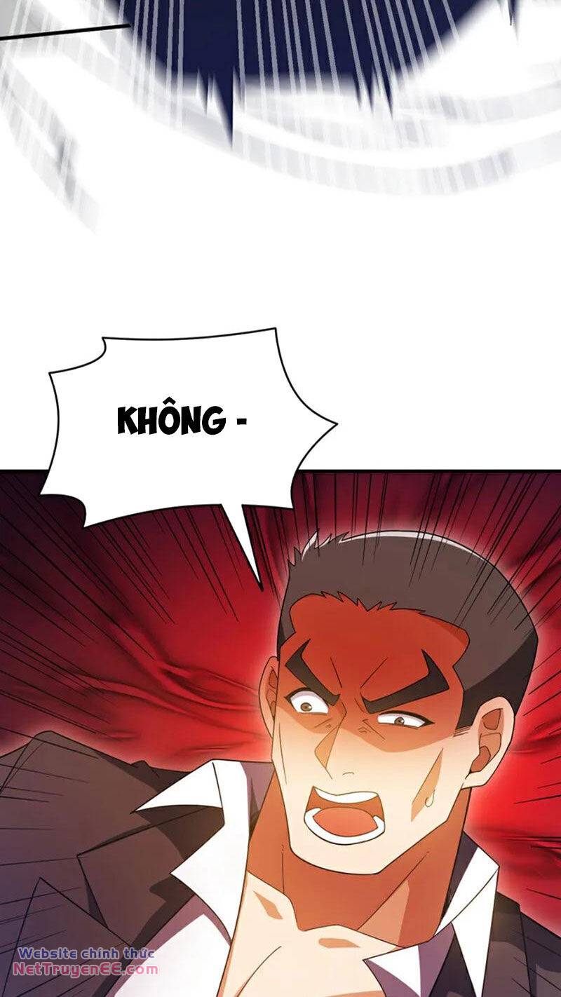 Trấn Quốc Thần Tế Chapter 117 - Trang 30