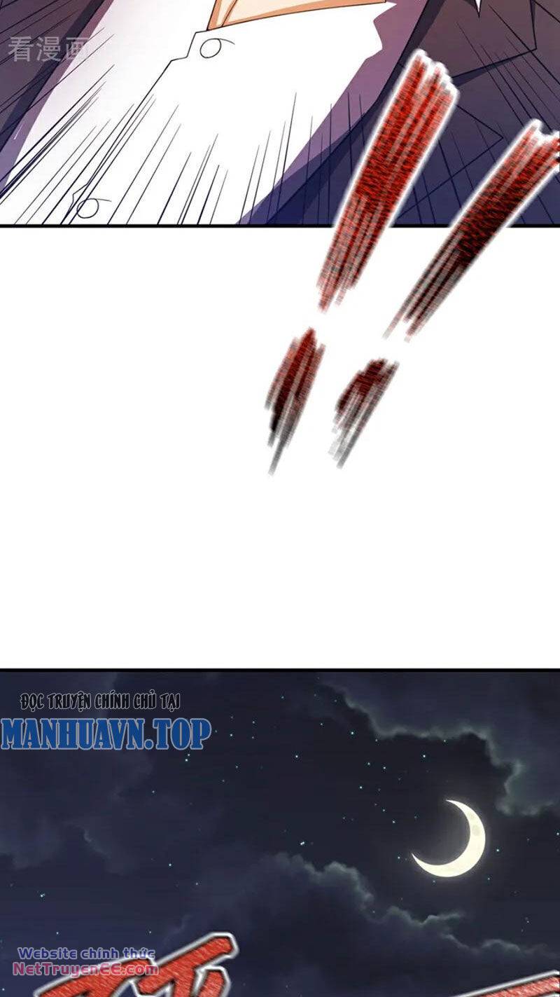 Trấn Quốc Thần Tế Chapter 117 - Trang 31