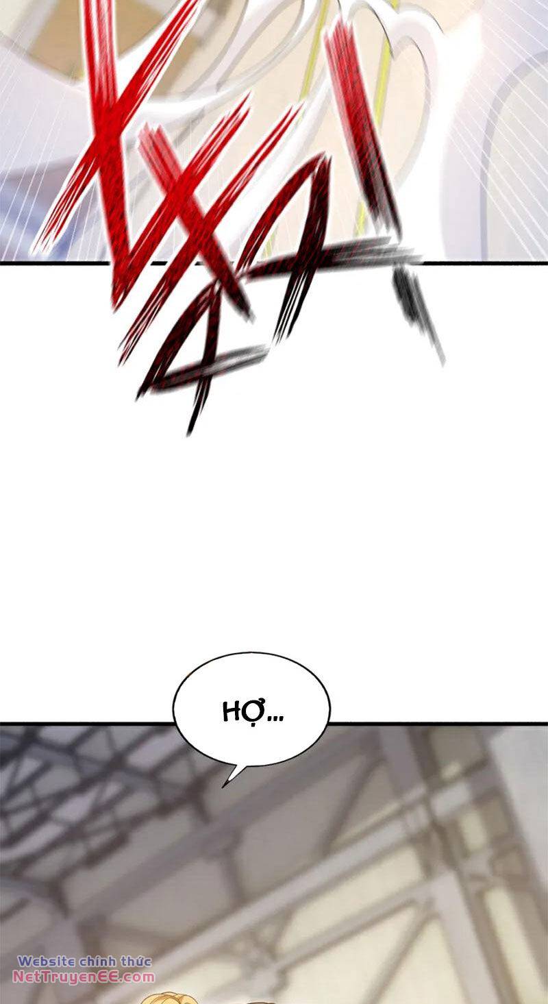 Trấn Quốc Thần Tế Chapter 117 - Trang 6