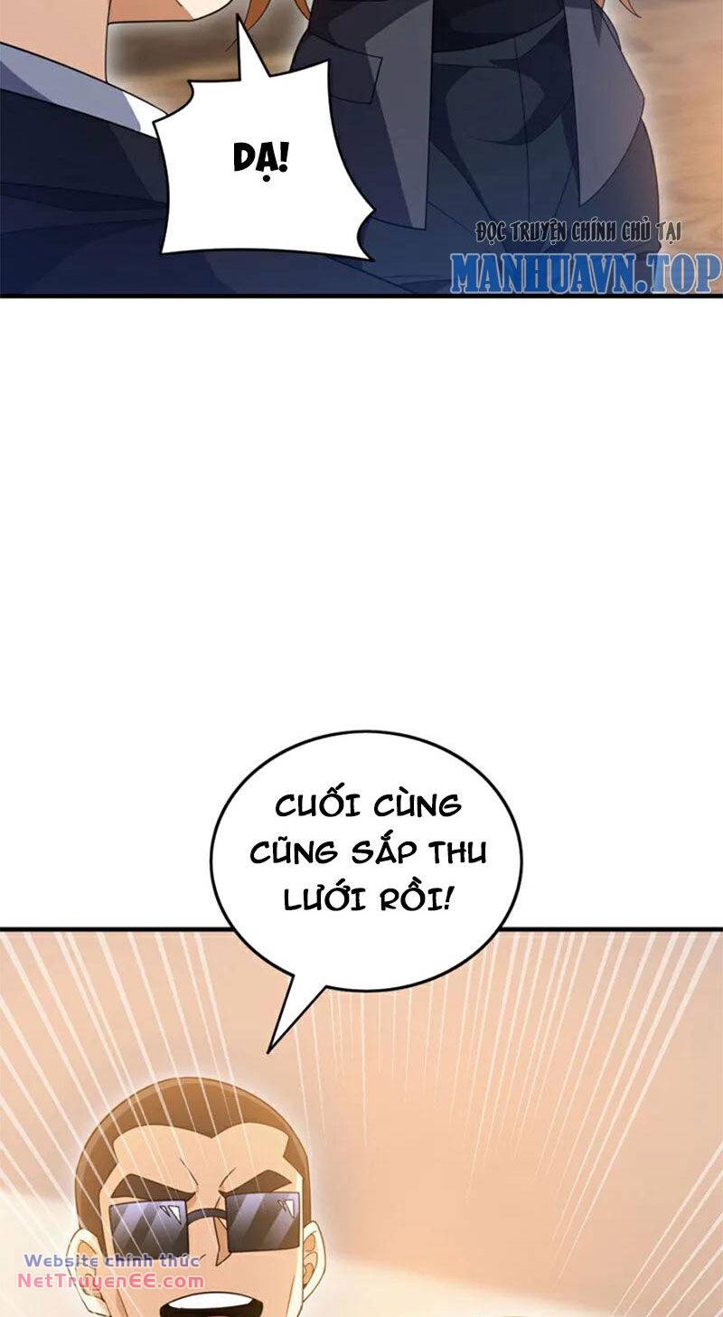 Trấn Quốc Thần Tế Chapter 118 - Trang 11