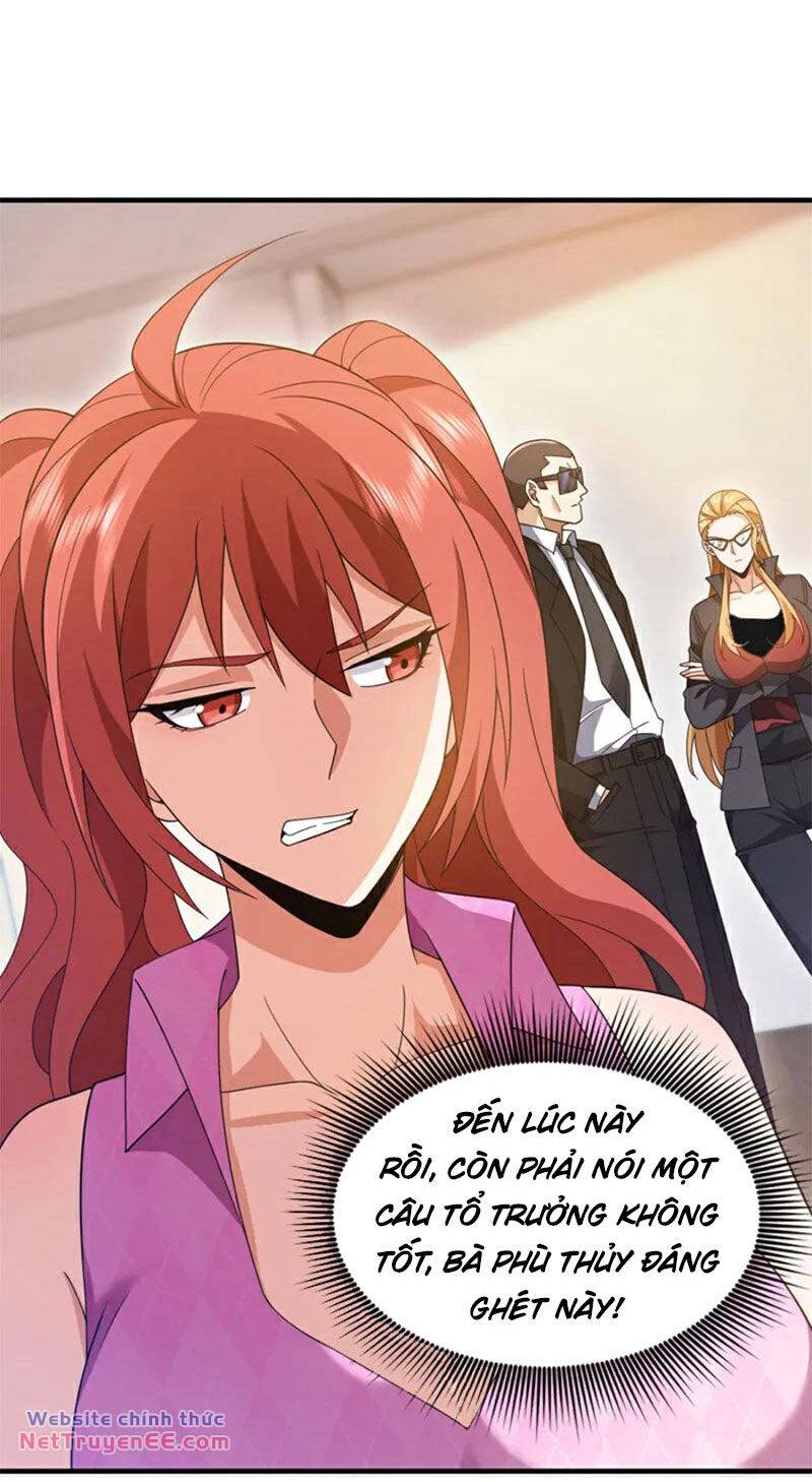 Trấn Quốc Thần Tế Chapter 118 - Trang 13