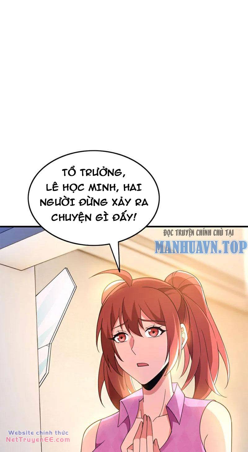 Trấn Quốc Thần Tế Chapter 118 - Trang 14