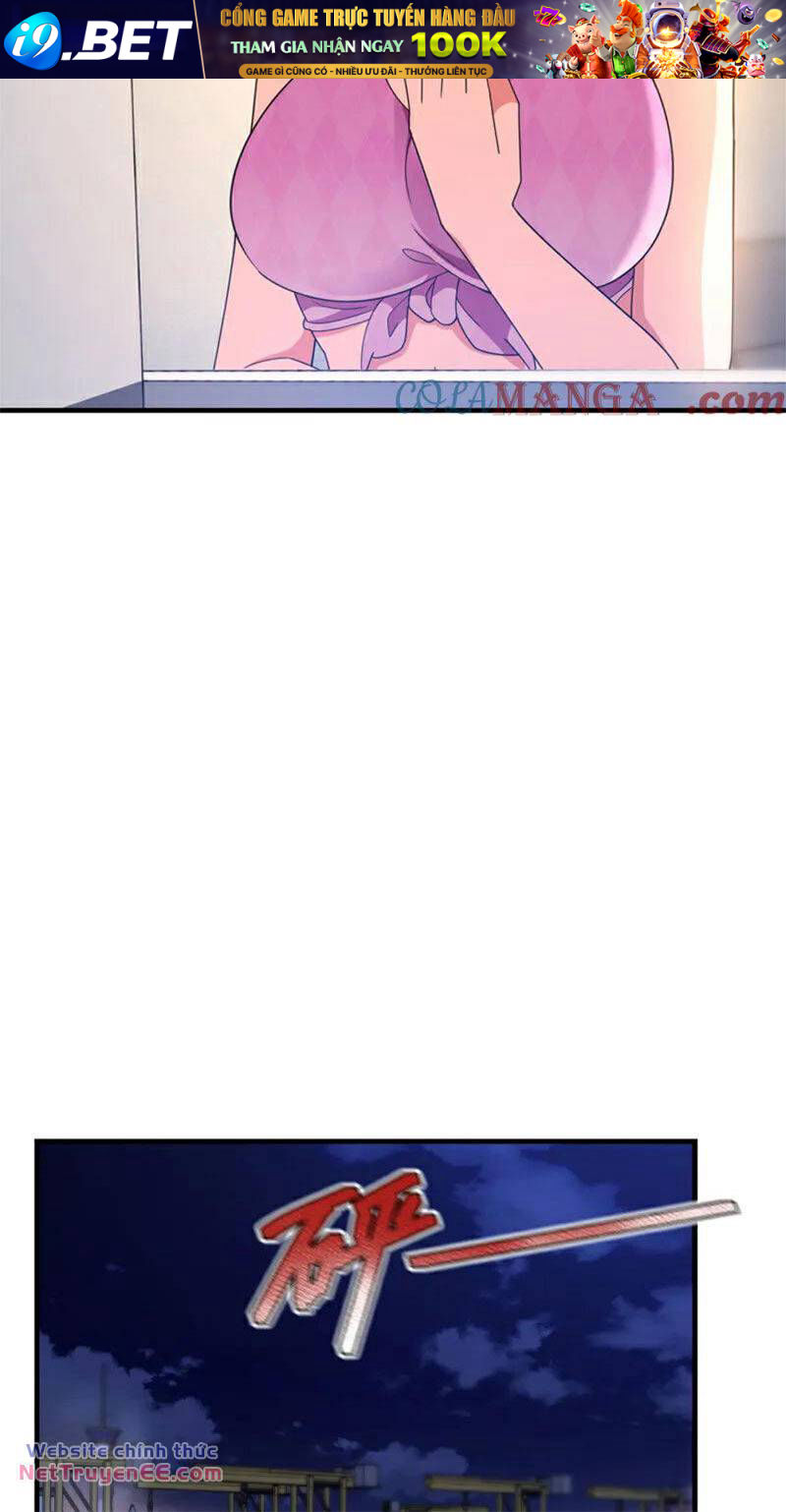 Trấn Quốc Thần Tế Chapter 118 - Trang 15