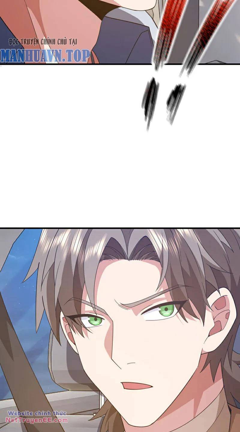 Trấn Quốc Thần Tế Chapter 118 - Trang 18