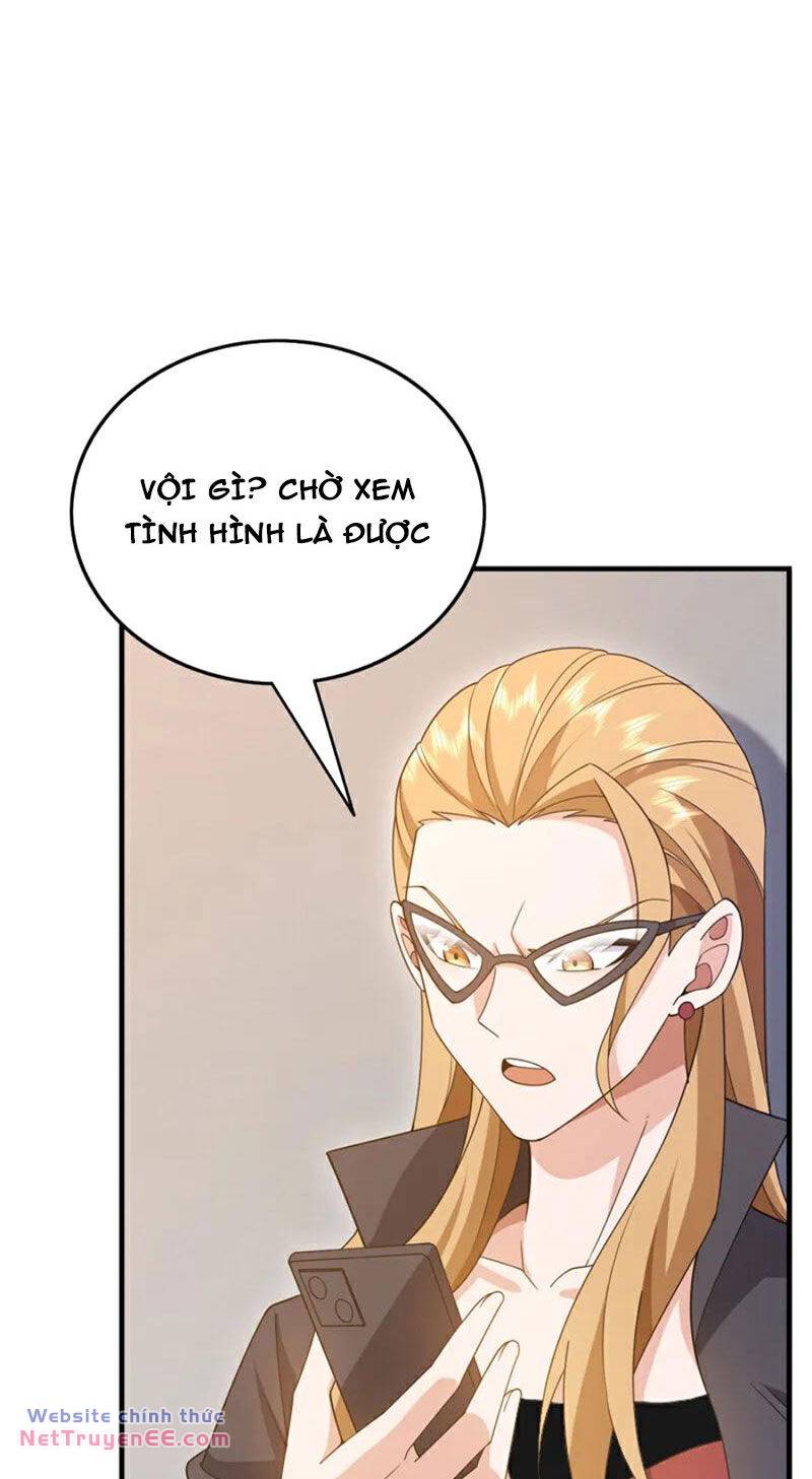 Trấn Quốc Thần Tế Chapter 118 - Trang 1