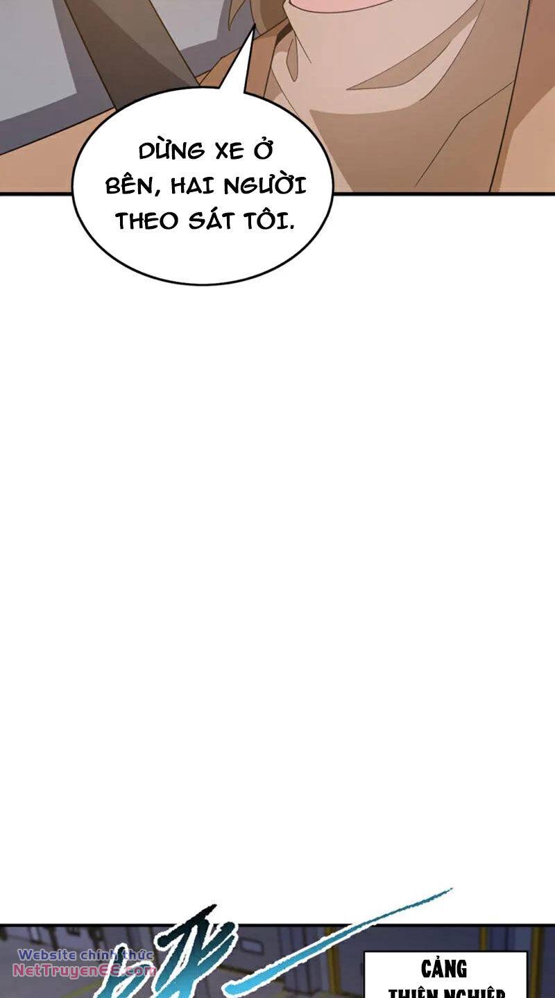 Trấn Quốc Thần Tế Chapter 118 - Trang 19