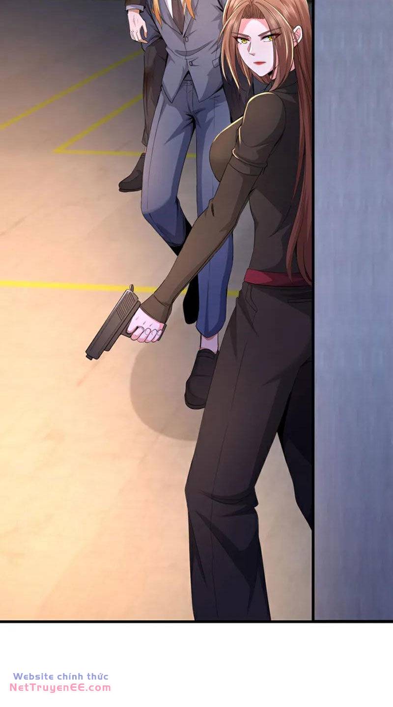 Trấn Quốc Thần Tế Chapter 118 - Trang 28