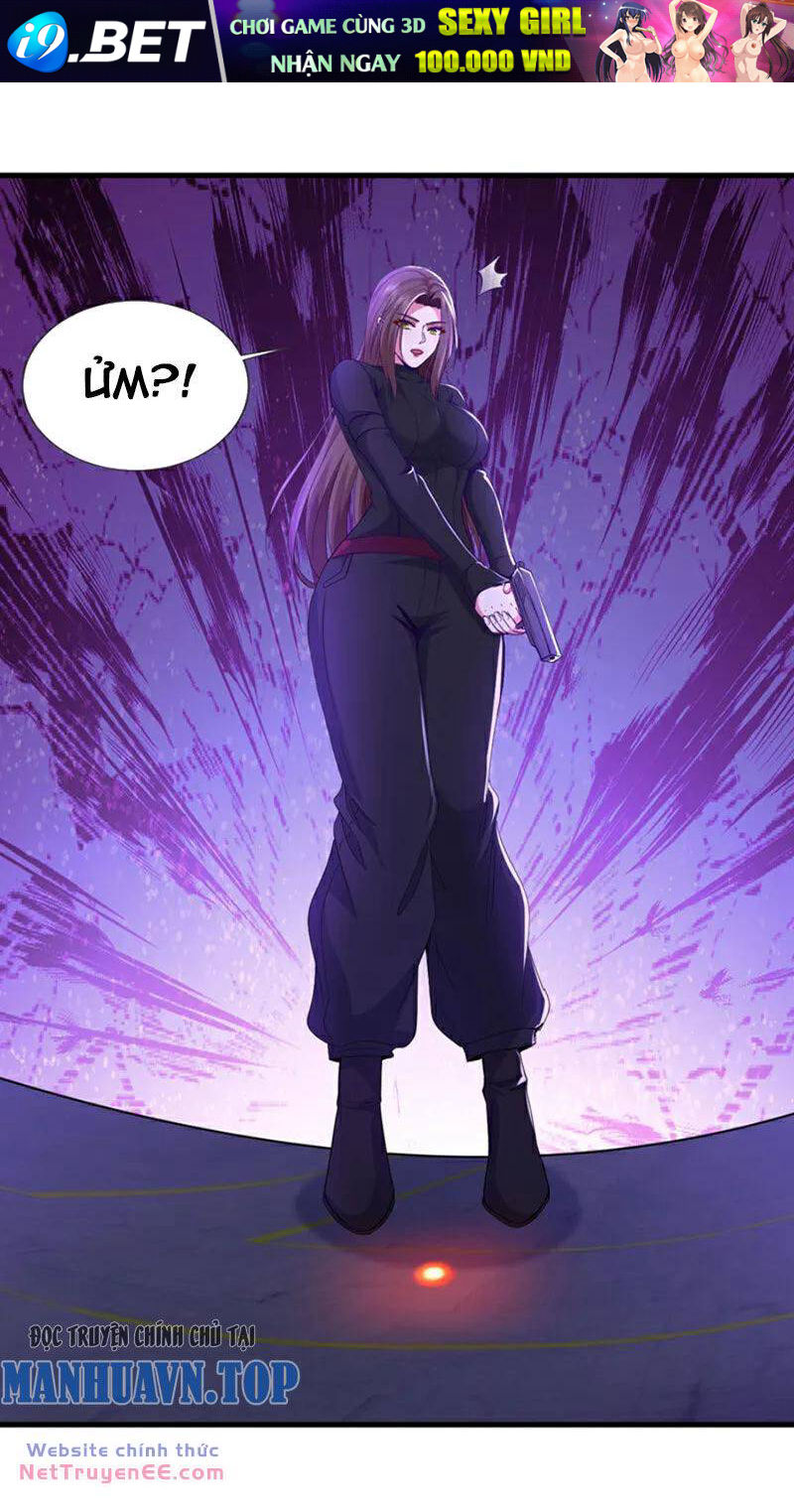 Trấn Quốc Thần Tế Chapter 118 - Trang 29