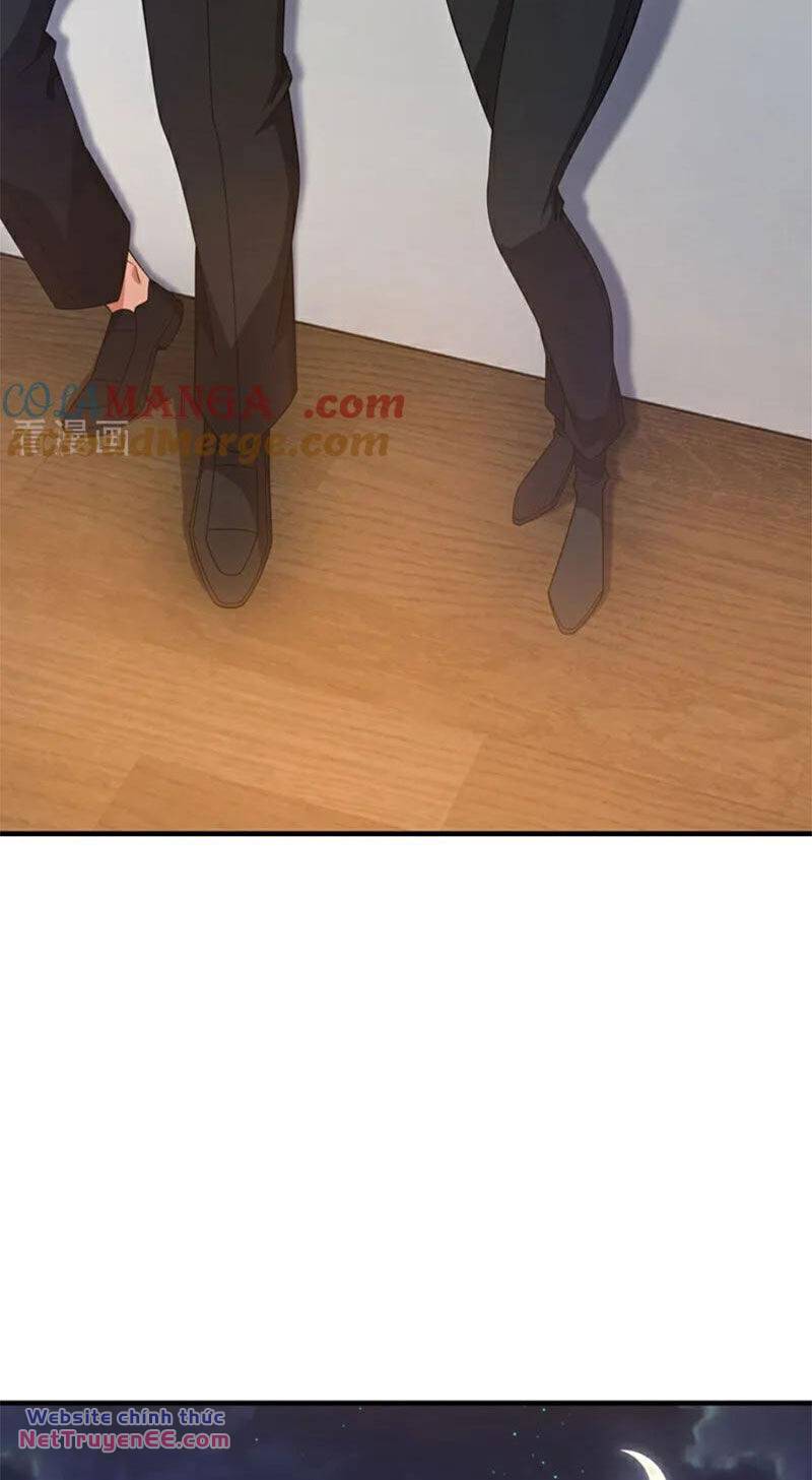 Trấn Quốc Thần Tế Chapter 118 - Trang 4