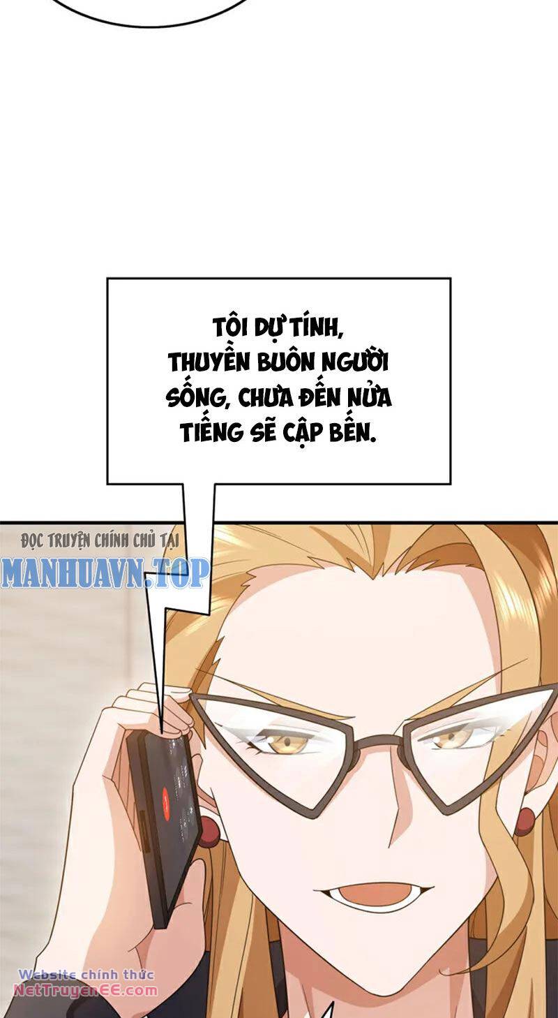 Trấn Quốc Thần Tế Chapter 118 - Trang 7