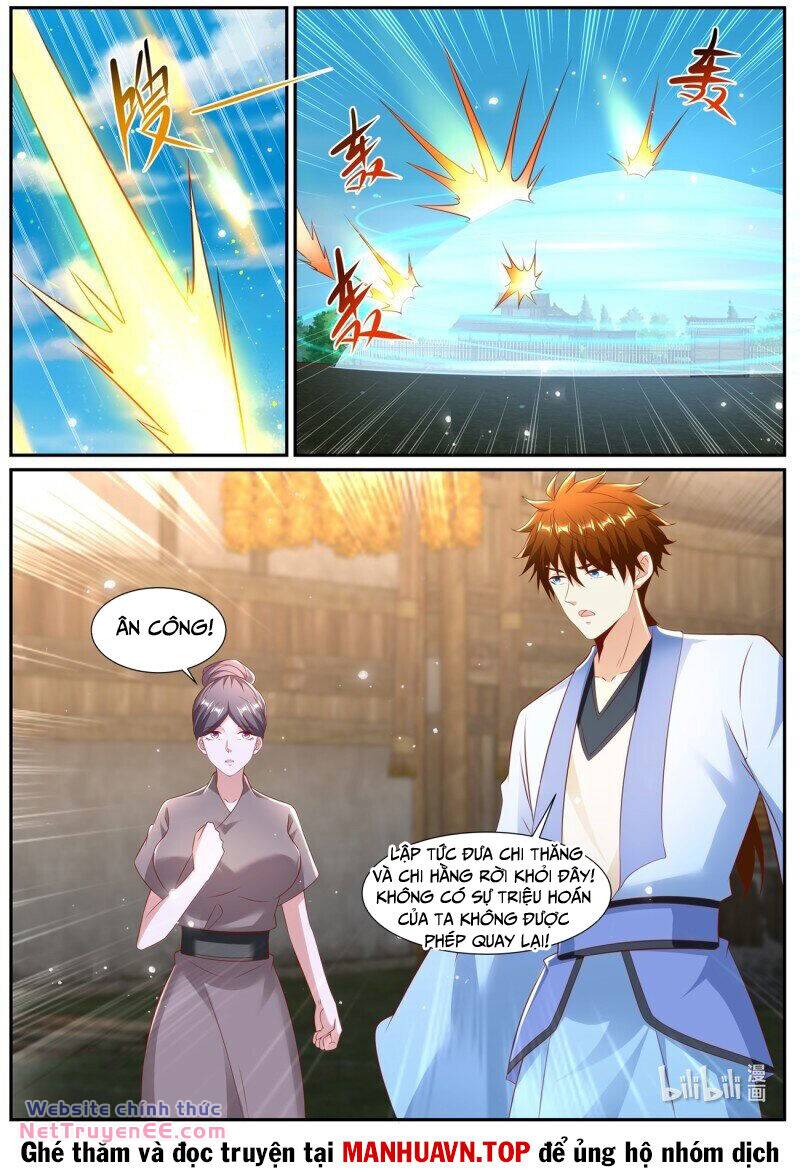 Trọng Sinh Đô Thị Tu Tiên - Chapter 979 - Page 3