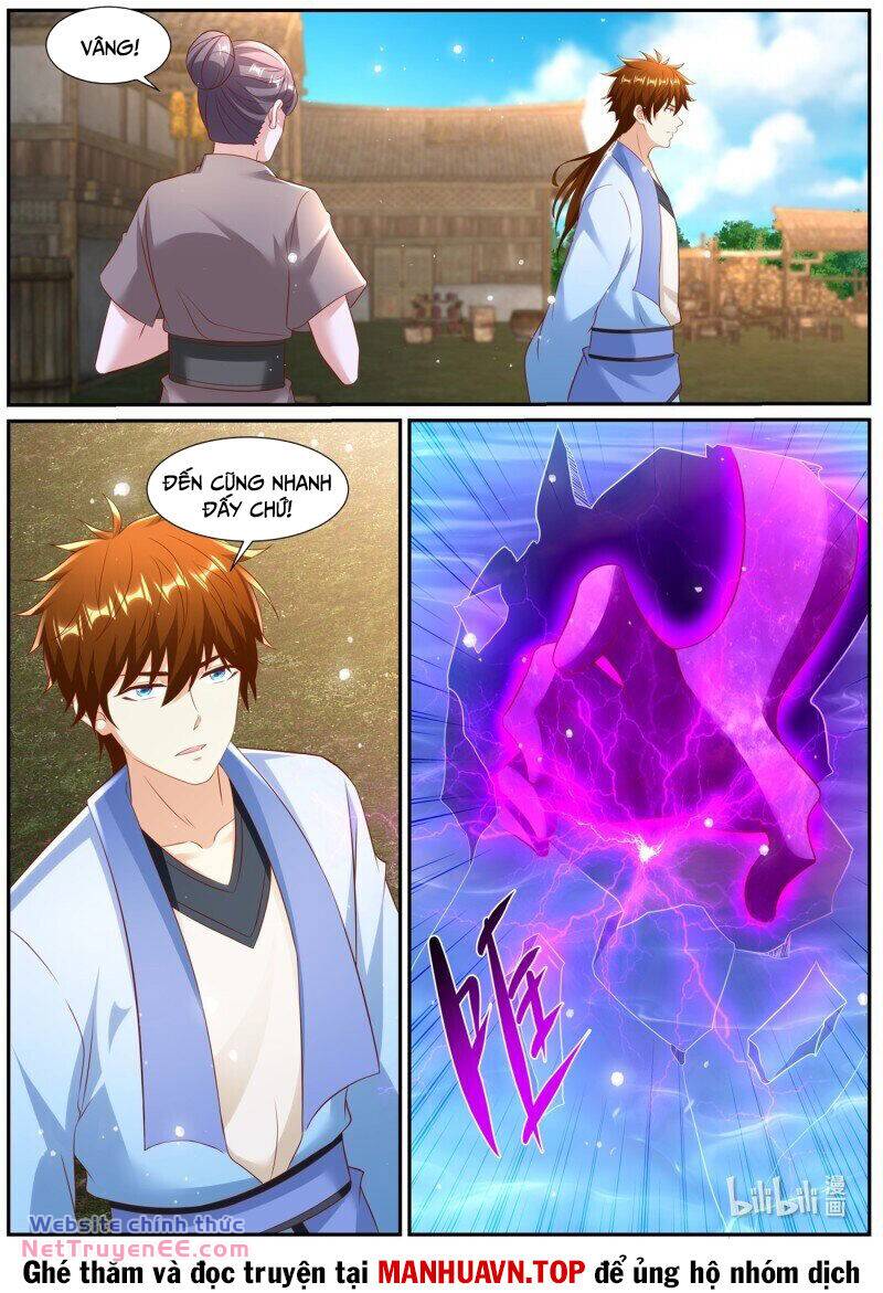 Trọng Sinh Đô Thị Tu Tiên - Chapter 979 - Page 4