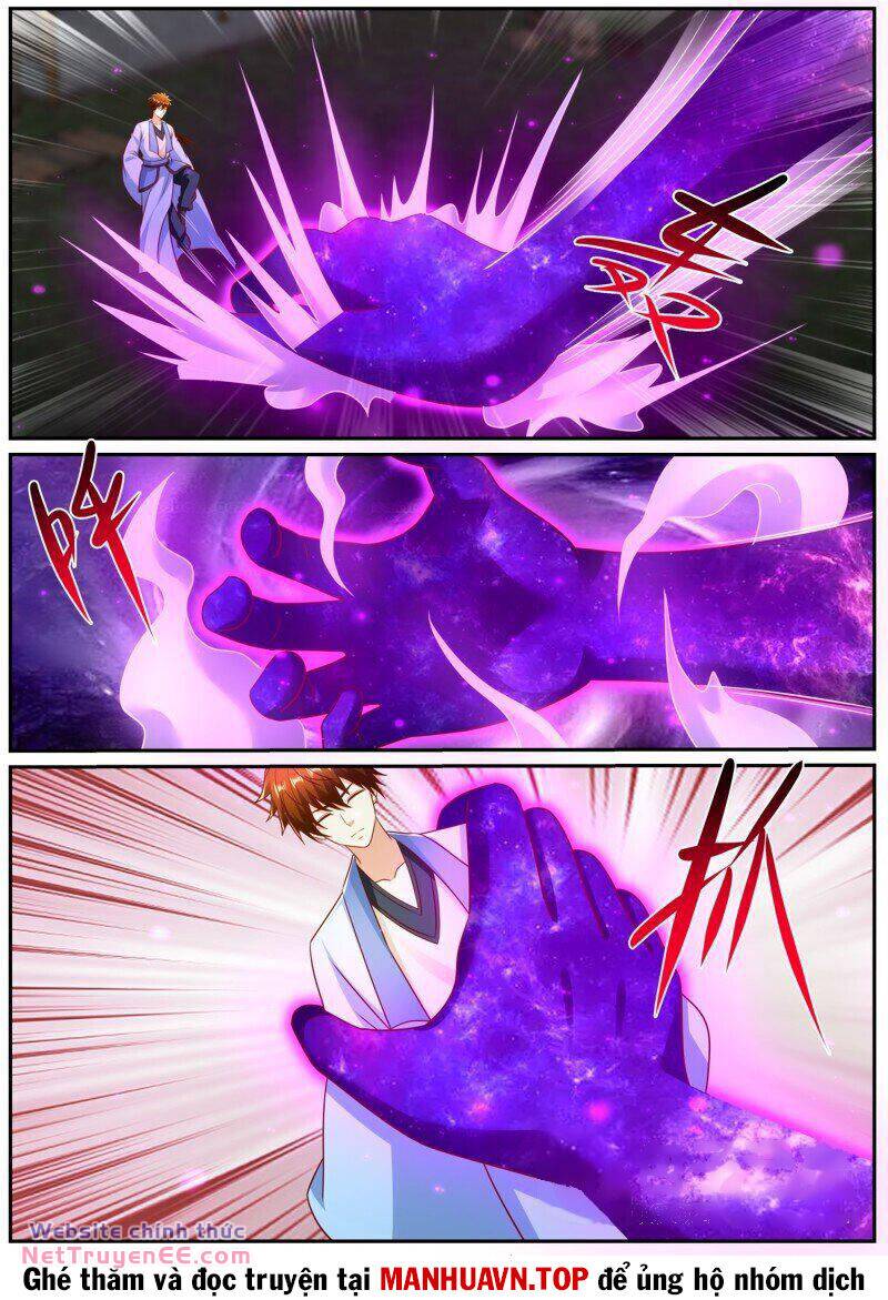 Trọng Sinh Đô Thị Tu Tiên - Chapter 979 - Page 5