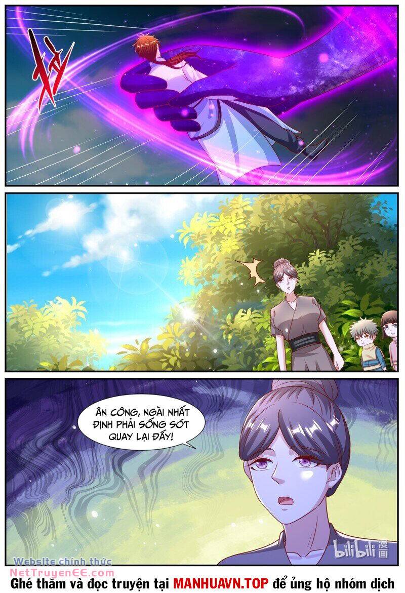 Trọng Sinh Đô Thị Tu Tiên - Chapter 979 - Page 6