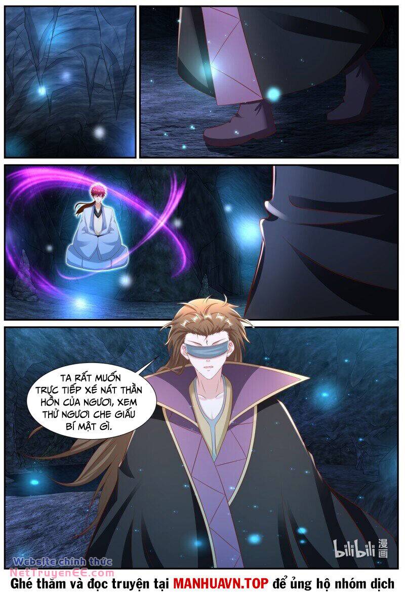 Trọng Sinh Đô Thị Tu Tiên - Chapter 979 - Page 7