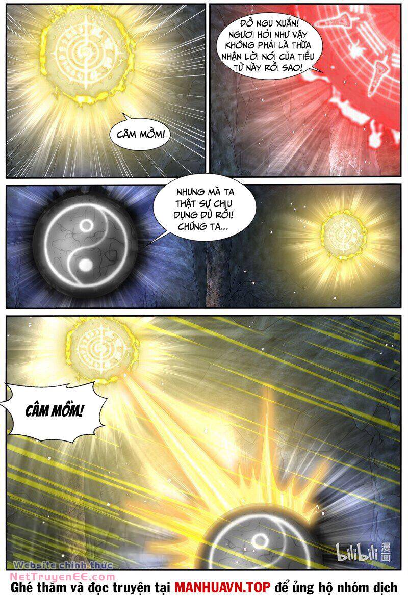 Trọng Sinh Đô Thị Tu Tiên - Chapter 980 - Page 10