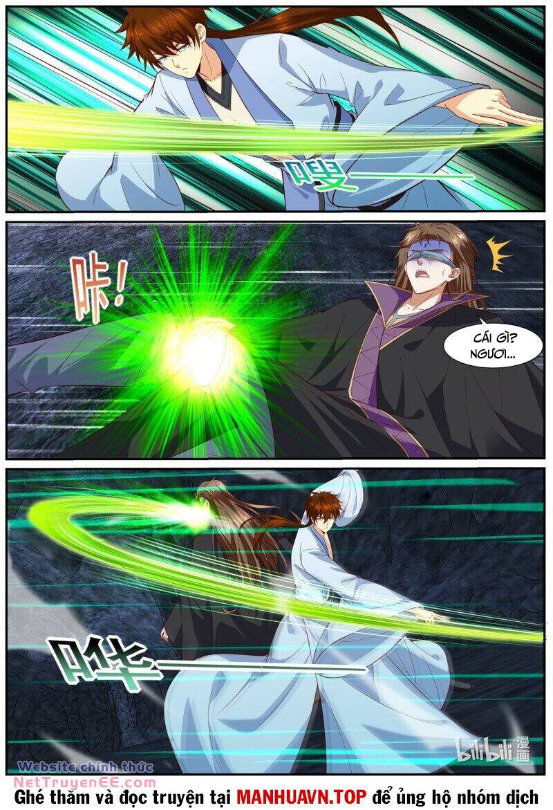 Trọng Sinh Đô Thị Tu Tiên - Chapter 980 - Page 3