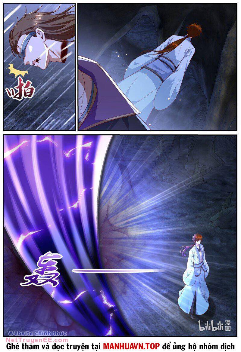 Trọng Sinh Đô Thị Tu Tiên - Chapter 980 - Page 4