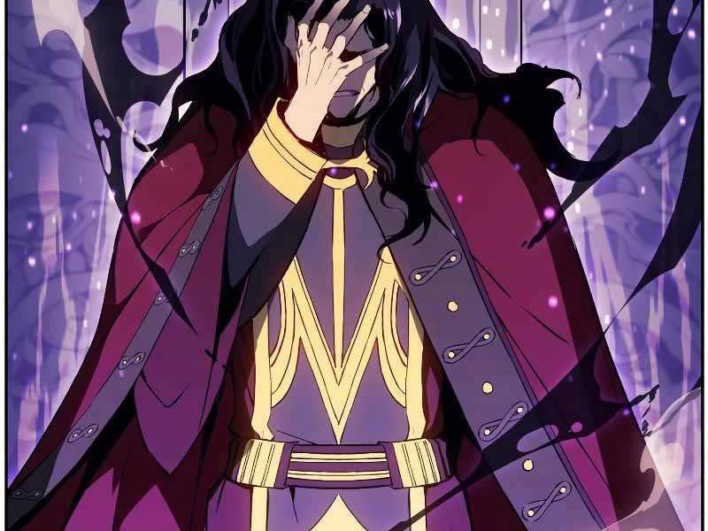 Đế Vương Hồi Quy - Chapter 1 - Page 113