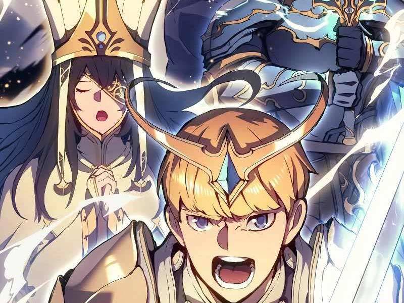 Đế Vương Hồi Quy - Chapter 1 - Page 117