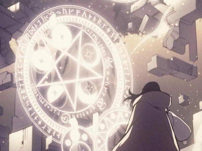 Đế Vương Hồi Quy - Chapter 1 - Page 164