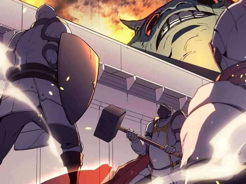 Đế Vương Hồi Quy - Chapter 1 - Page 16