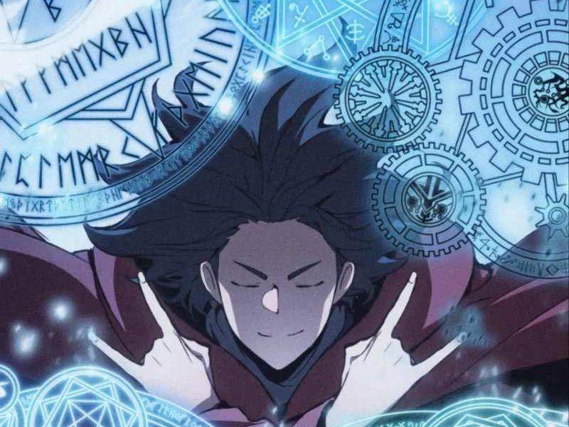 Đế Vương Hồi Quy - Chapter 1 - Page 174