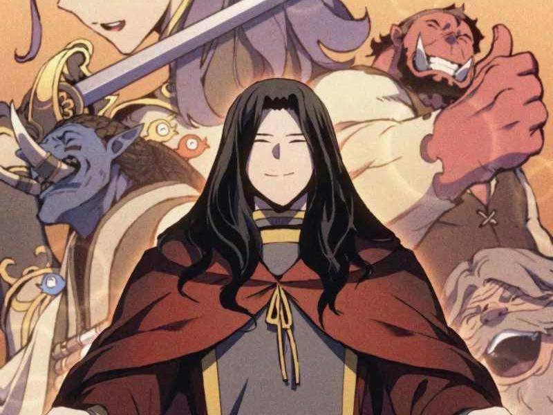 Đế Vương Hồi Quy - Chapter 1 - Page 178