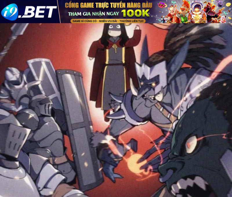 Đế Vương Hồi Quy - Chapter 1 - Page 182