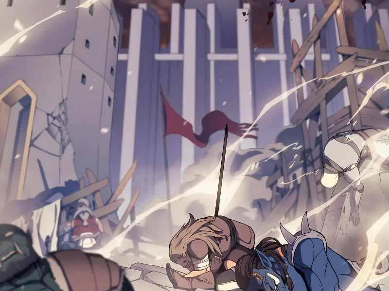 Đế Vương Hồi Quy - Chapter 1 - Page 197