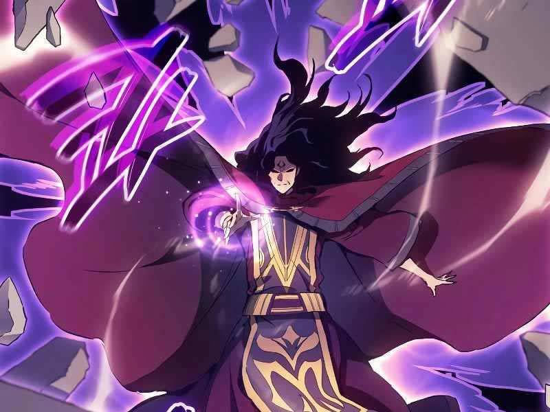 Đế Vương Hồi Quy - Chapter 1 - Page 205