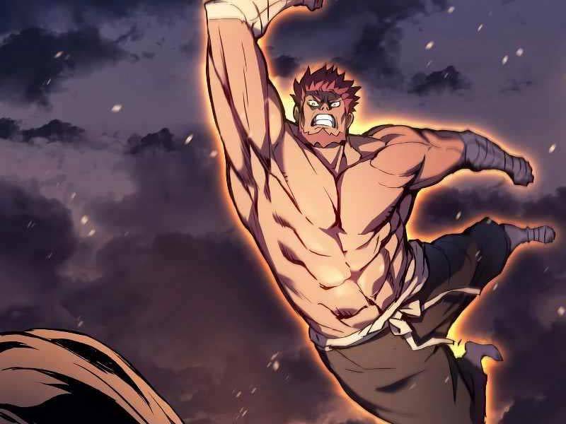 Đế Vương Hồi Quy - Chapter 1 - Page 251