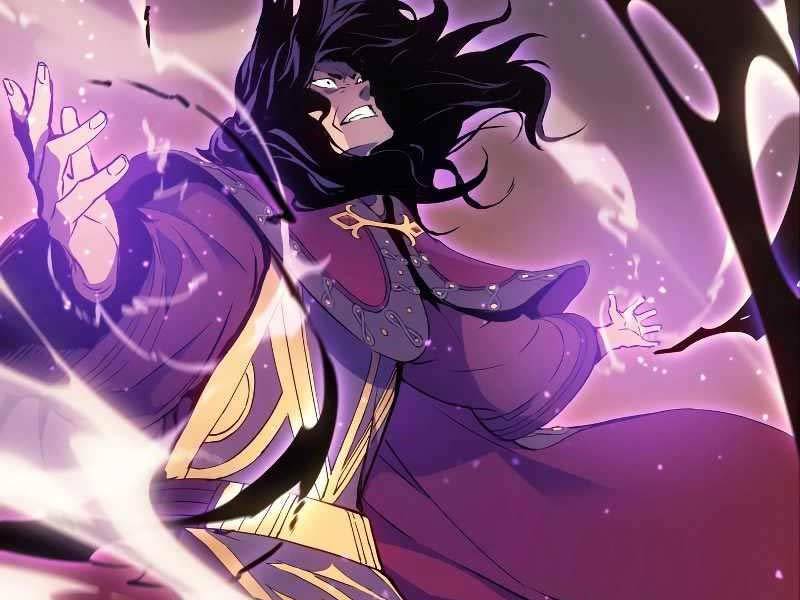 Đế Vương Hồi Quy - Chapter 1 - Page 255