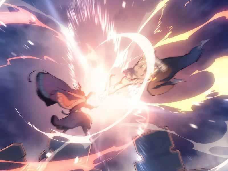 Đế Vương Hồi Quy - Chapter 1 - Page 331