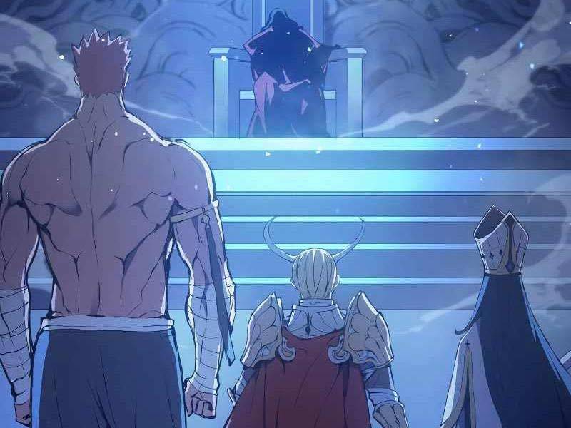 Đế Vương Hồi Quy - Chapter 1 - Page 38